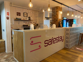 Safestay Bratislava, Bratislava